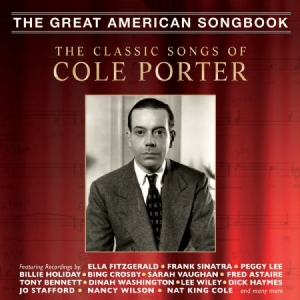 Blandade Artister - Classic Songs Of Cole Porter i gruppen CD / Pop hos Bengans Skivbutik AB (3125047)