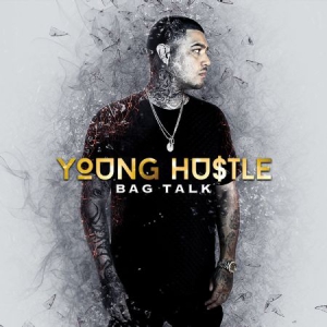 Young Hu$Tle - Bag Talk i gruppen CD / Hip Hop hos Bengans Skivbutik AB (3125076)