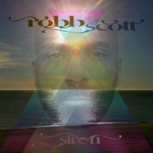 Scott Robin - Siren i gruppen CD / RNB, Disco & Soul hos Bengans Skivbutik AB (3125082)