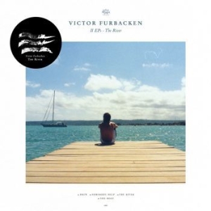 Victor Furbacken - 2 Ep (The River / In The Rain) i gruppen VINYL / Pop-Rock hos Bengans Skivbutik AB (3125381)