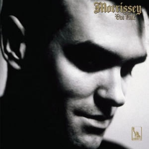 Morrissey - Viva Hate i gruppen VINYL / Pop-Rock hos Bengans Skivbutik AB (3125710)