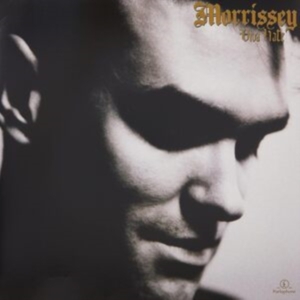 Morrissey - Viva Hate i gruppen ÖVRIGT / -Start BM V hos Bengans Skivbutik AB (3125710)