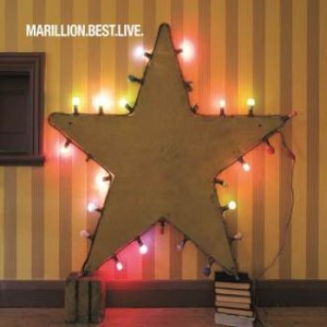 Marillion - Best.Live. i gruppen CD / Pop-Rock hos Bengans Skivbutik AB (3126076)