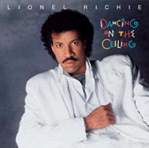 Lionel Richie - Dancing On The Ceiling (Vinyl) i gruppen VI TIPSAR / Klassiska lablar / Motown hos Bengans Skivbutik AB (3126131)