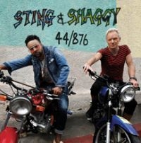 Sting - 44/876 i gruppen CD / Pop-Rock hos Bengans Skivbutik AB (3126136)