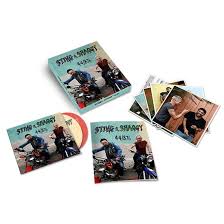Sting & Shaggy - 44/876 (2Cd) i gruppen CD / Pop-Rock hos Bengans Skivbutik AB (3126138)