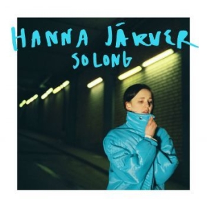 Hanna Järver - So Long i gruppen VINYL / Pop hos Bengans Skivbutik AB (3126477)