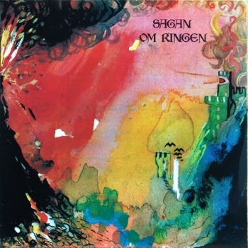 Bo Hansson - Lord Of The Rings - Sagan Om Ringen i gruppen CD / Pop-Rock,Svensk Musik hos Bengans Skivbutik AB (3126894)