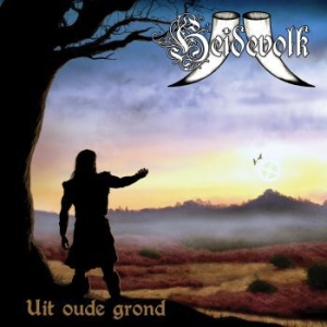Heidevolk - Uit Oude Grond i gruppen CD / Hårdrock/ Heavy metal hos Bengans Skivbutik AB (3126897)