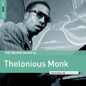 Monk Thelonius - Rough Guide To Thelonius Monk i gruppen VINYL / Jazz/Blues hos Bengans Skivbutik AB (3126944)