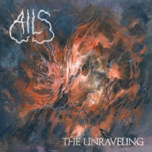Ails - Unraveling i gruppen CD / Rock hos Bengans Skivbutik AB (3126954)