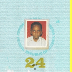 Taiwo Vicktor - Joy Comes In Spirit i gruppen CD / RnB-Soul hos Bengans Skivbutik AB (3126987)