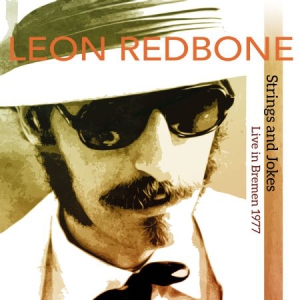 Redbone Leon - Strings And Jokes, Live In Bremen 1 i gruppen CD / Pop hos Bengans Skivbutik AB (3126998)
