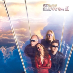 Space Elevator - Ii i gruppen VINYL / Pop-Rock hos Bengans Skivbutik AB (3127001)