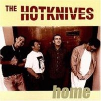Hotknives - Home i gruppen CD / Reggae hos Bengans Skivbutik AB (3127012)
