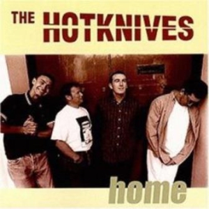 Hotknives - Home i gruppen VINYL / Reggae hos Bengans Skivbutik AB (3127014)