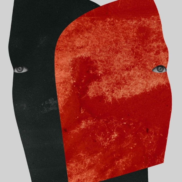 Rival Consoles - Persona i gruppen CD / Toppsäljare hos Bengans Skivbutik AB (3127017)