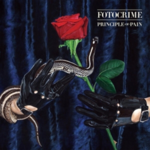 Fotocrime - Principle Of Pain i gruppen CD / Pop-Rock hos Bengans Skivbutik AB (3127021)