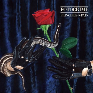 Fotocrime - Principle Of Pain (+Download) i gruppen VINYL / Rock hos Bengans Skivbutik AB (3127022)