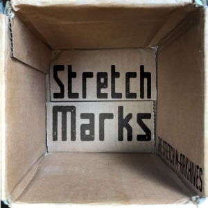 Stretchmarks - Stretch M-Arkhives i gruppen VINYL / Rock hos Bengans Skivbutik AB (3127026)