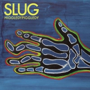 Slug - Higgledypiggledy i gruppen CD / Pop hos Bengans Skivbutik AB (3127037)