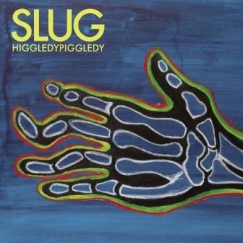 Slug - Higgledypiggledy i gruppen VINYL / Toppsäljare hos Bengans Skivbutik AB (3127039)