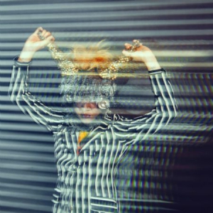 Jaala - Joonya Spirit i gruppen VINYL / Rock hos Bengans Skivbutik AB (3127060)