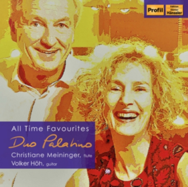Various - All Time Favourites i gruppen CD / Toppsäljare hos Bengans Skivbutik AB (3127088)