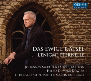 Various - Das Ewige Rätsel i gruppen Externt_Lager / Naxoslager hos Bengans Skivbutik AB (3127104)