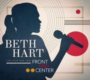Hart Beth - Front And Center - Live From New Yo i gruppen CD / Rock hos Bengans Skivbutik AB (3128121)