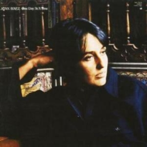 Baez Joan - One Day At A Time i gruppen CD / Pop-Rock hos Bengans Skivbutik AB (3130270)