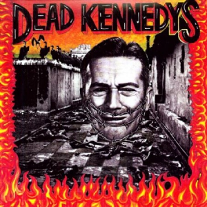 Dead Kennedys - Give me convenience or give me death i gruppen VINYL / Vinyl Punk hos Bengans Skivbutik AB (3136631)