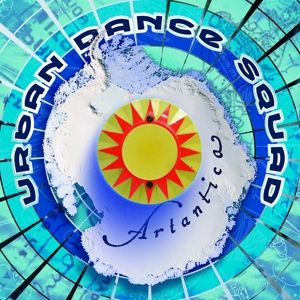 Urban Dance Squad - Artantica -Coloured- i gruppen VI TIPSAR / Klassiska lablar / Music On Vinyl hos Bengans Skivbutik AB (3144354)