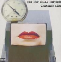 Red Hot Chili Peppers - Greatest Hits i gruppen VINYL / Best Of,Pop-Rock hos Bengans Skivbutik AB (3145450)
