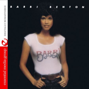 Barbi Benton - Barbi Benton i gruppen CD hos Bengans Skivbutik AB (3150718)