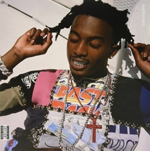Playboi Carti - Playboi Carti i gruppen VI TIPSAR / Bäst Album Under 10-talet / Bäst Album Under 10-talet - Pitchfork hos Bengans Skivbutik AB (3153112)