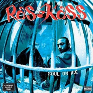 Ras Kass - Soul On Ice i gruppen VINYL / Vinyl RnB-Hiphop hos Bengans Skivbutik AB (3153118)