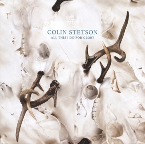 Colin Stetson - All This I Do For Glory i gruppen VINYL / Pop-Rock,Övrigt hos Bengans Skivbutik AB (3153133)