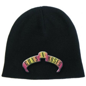 Guns N' Roses - Beanie Hat: Appetite i gruppen ÖVRIGT / Merchandise hos Bengans Skivbutik AB (3173323)