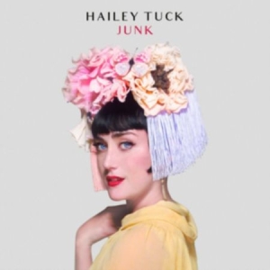 Tuck Hailey - Junk i gruppen VINYL / Jazz hos Bengans Skivbutik AB (3178224)