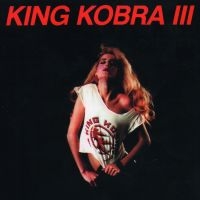 King Kobra - Iii i gruppen CD / Kommande / Hårdrock/ Heavy metal hos Bengans Skivbutik AB (3178236)