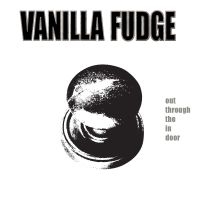 Vanilla Fudge - Out Through The In Door i gruppen CD / Hårdrock hos Bengans Skivbutik AB (3178237)