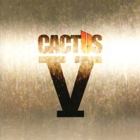 Cactus - V i gruppen CD / Hårdrock hos Bengans Skivbutik AB (3178238)