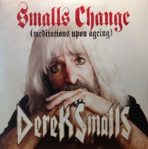 DEREK SMALLS - SMALLS CHANGE (MEDITATIONS UPO i gruppen VINYL / Pop-Rock hos Bengans Skivbutik AB (3178251)