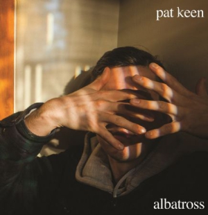 Keen Pat - Albatross i gruppen VINYL / Rock hos Bengans Skivbutik AB (3178267)