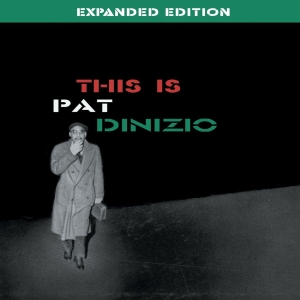 Dinizio Pat - This Is Pat Dinizio i gruppen CD / Pop-Rock hos Bengans Skivbutik AB (3178276)
