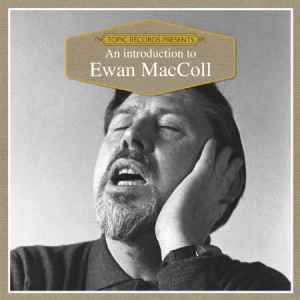 Maccoll Ewan - Introductions To... i gruppen CD / Elektroniskt,World Music hos Bengans Skivbutik AB (3178278)