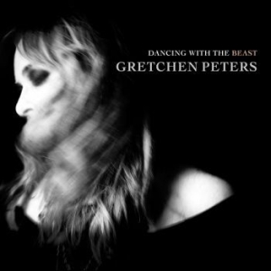 Peters Gretchen - Dancing With The Beast i gruppen CD / CD Blues-Country hos Bengans Skivbutik AB (3178281)