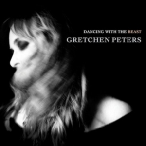 Peters Gretchen - Dancing With The Beast i gruppen CD / CD Blues-Country hos Bengans Skivbutik AB (3178281)