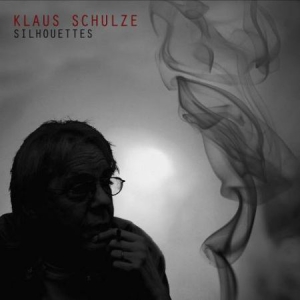 Schulze Klaus - Silhouettes i gruppen CD / Pop hos Bengans Skivbutik AB (3178292)